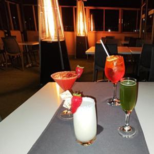 Terral Hotel & Spa Vicuna Exterior photo